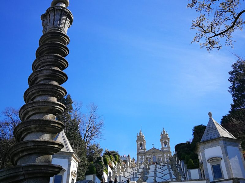 Bom Jesus de Braga