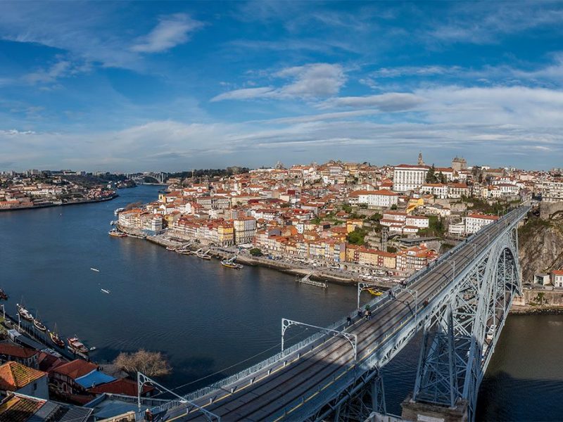 Porto private sightseeing tours