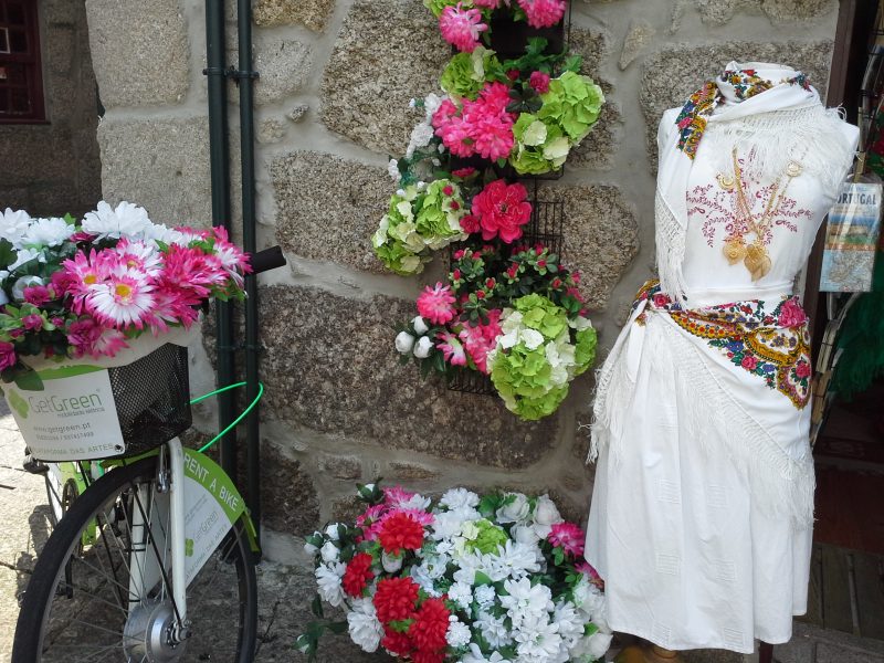 artesanato guimarães