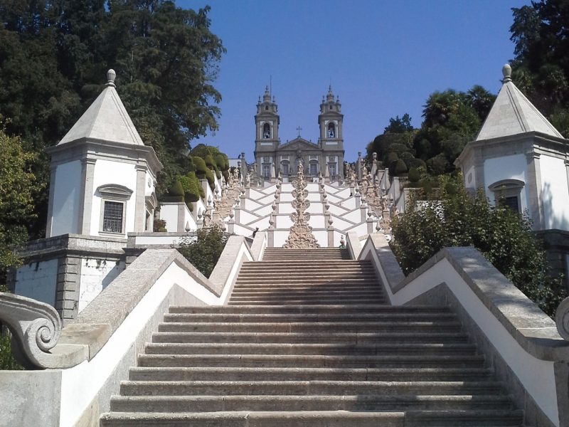Braga bom Jesus private tours