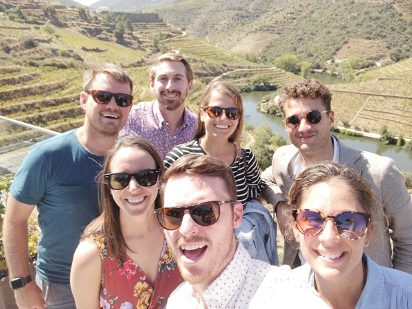 Best experiences douro valley