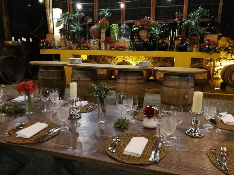 Private Douro Tour Quinta da Pacheca