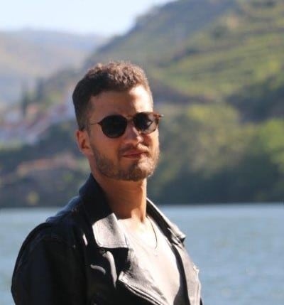 Joao tour guide, private tours